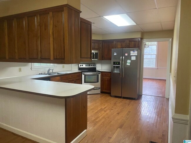 Building Photo - 3560 AL-25