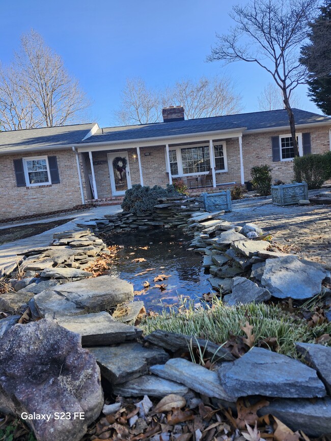 Building Photo - 8109 Concho Rd