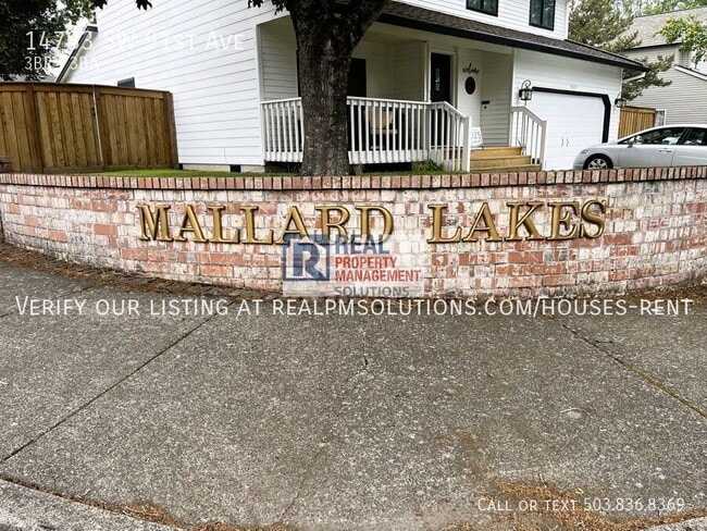 Building Photo - 14783 SW 91st Ave