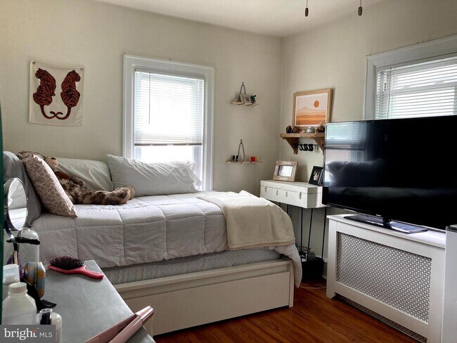 Building Photo - 219 Williams Rd