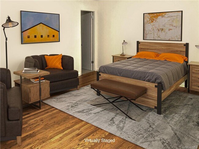 Building Photo - 300 Livingston Ave