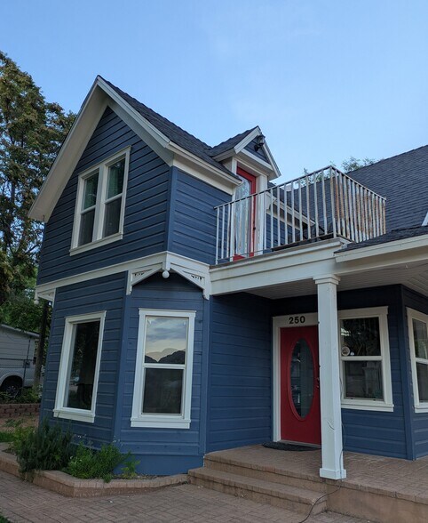 Building Photo - 250 N 100 W