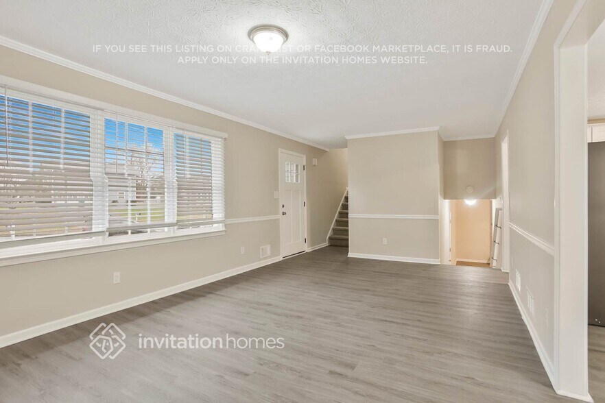 Building Photo - 5972 Wellborn Trce