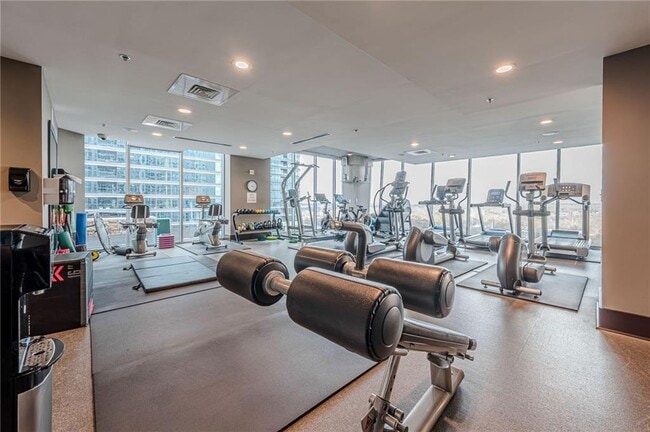 Building Photo - 855 Peachtree St NE