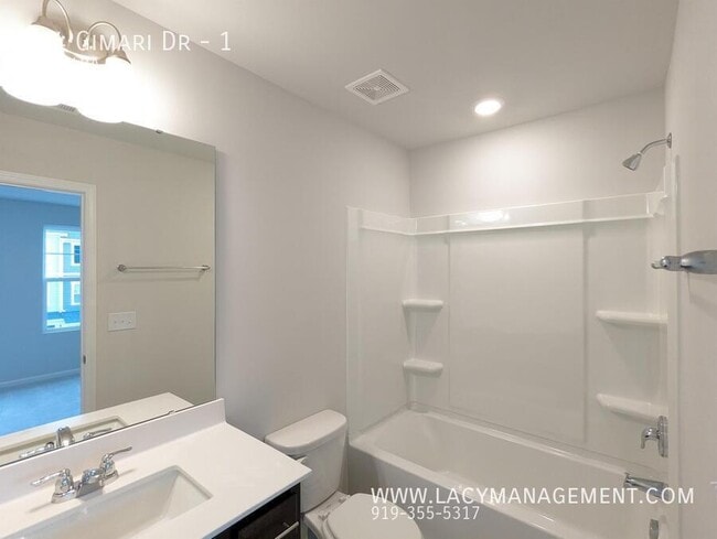 Building Photo - 604 Gimari Dr