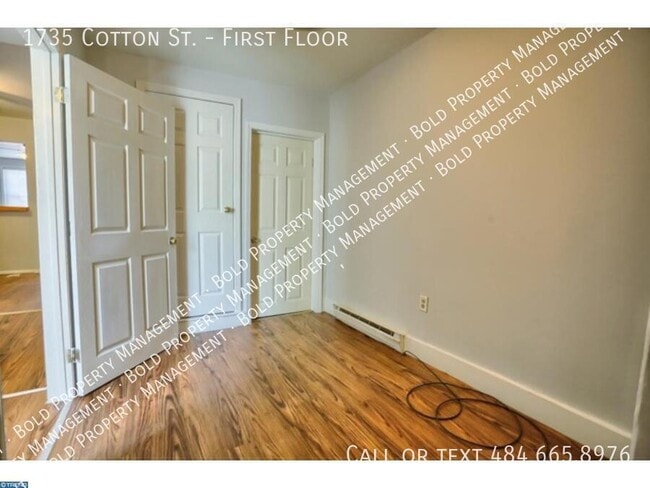 Building Photo - 1735 Cotton St