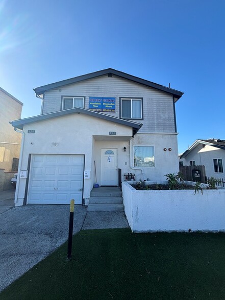 Primary Photo - 426 W 109th Pl