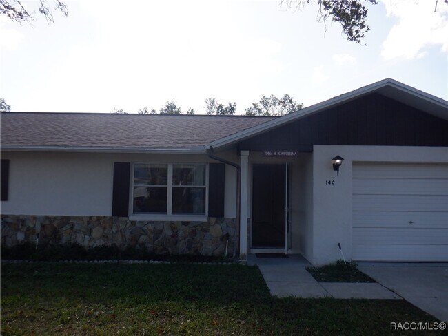 Building Photo - 146 W Casurina Pl