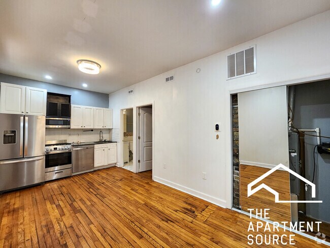 Building Photo - 1224 N Cleaver St