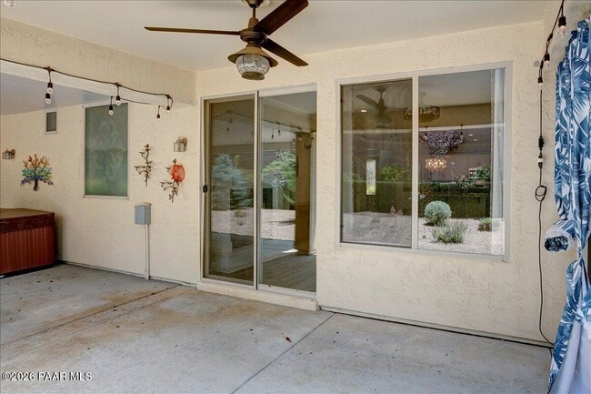 Building Photo - 1022 Cloud Cliff Pass