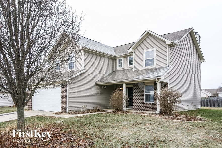 Building Photo - 2608 Liatris Dr