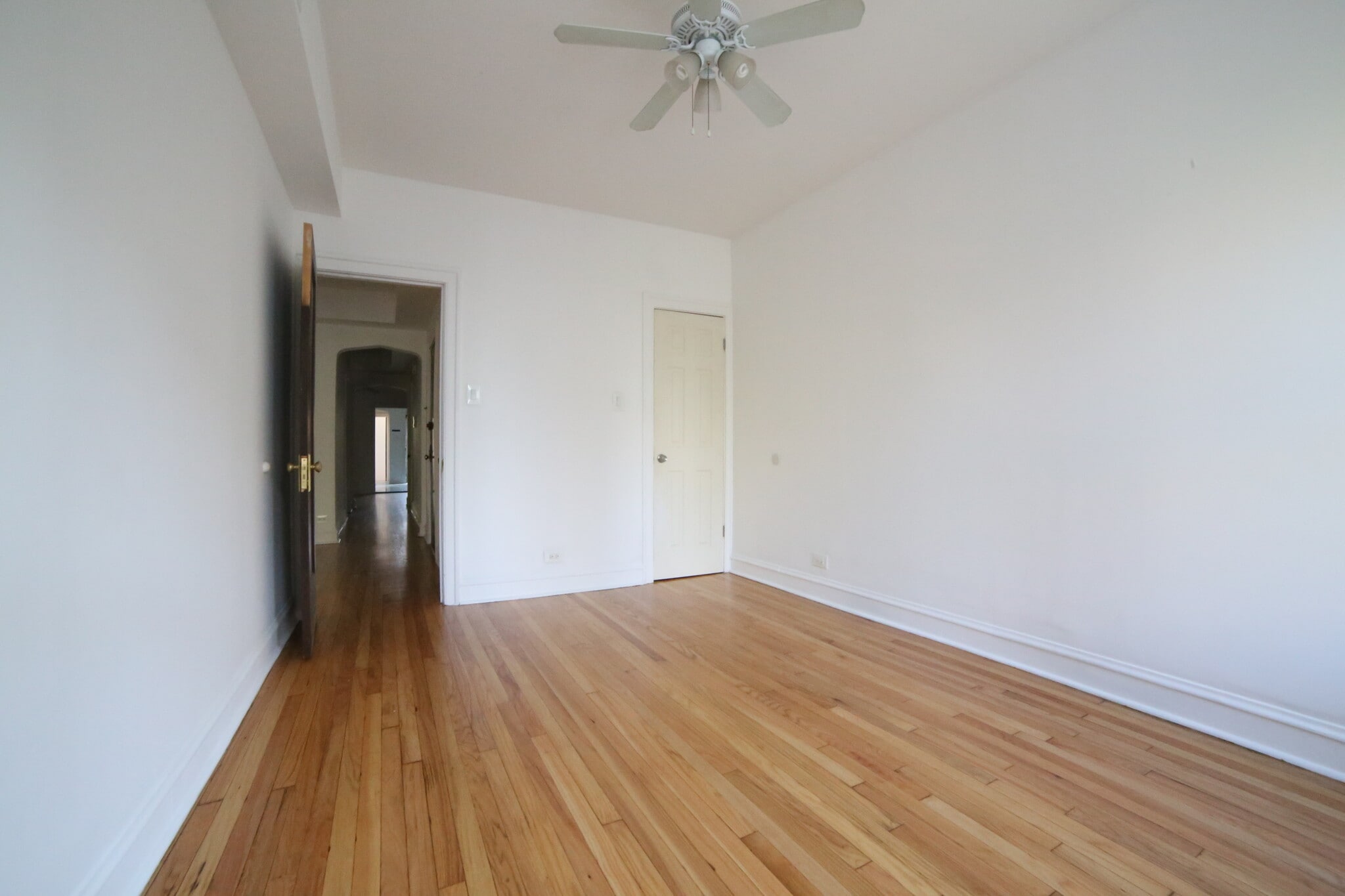 Bedroom 1 - 3570 W Lyndale St