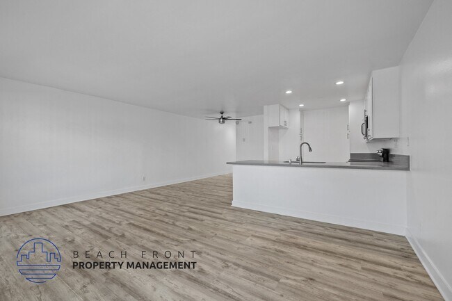 Floorplan - 1625 Redondo Ave.