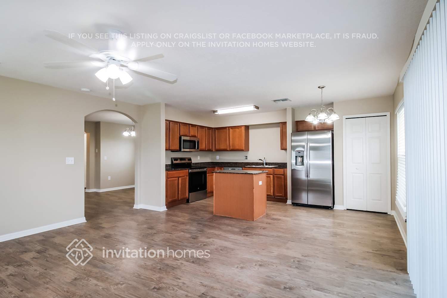 Building Photo - 17402 Garden Heath Ct