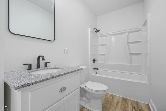 Building Photo - 1218 N Ewing St