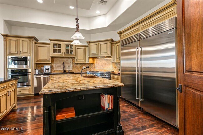 Building Photo - 14317 E Lowden Ct