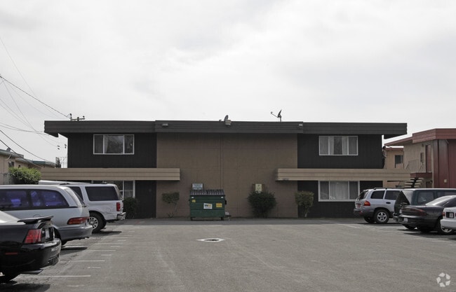 Primary Photo - Manon Garden Apartments