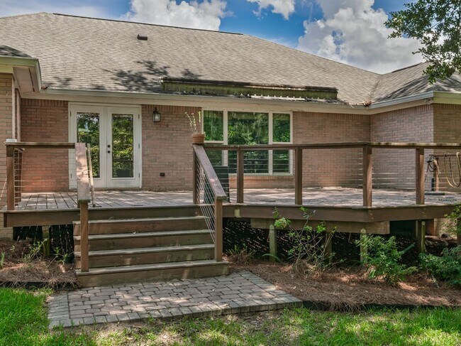 Building Photo - 6326 Glasgow Dr