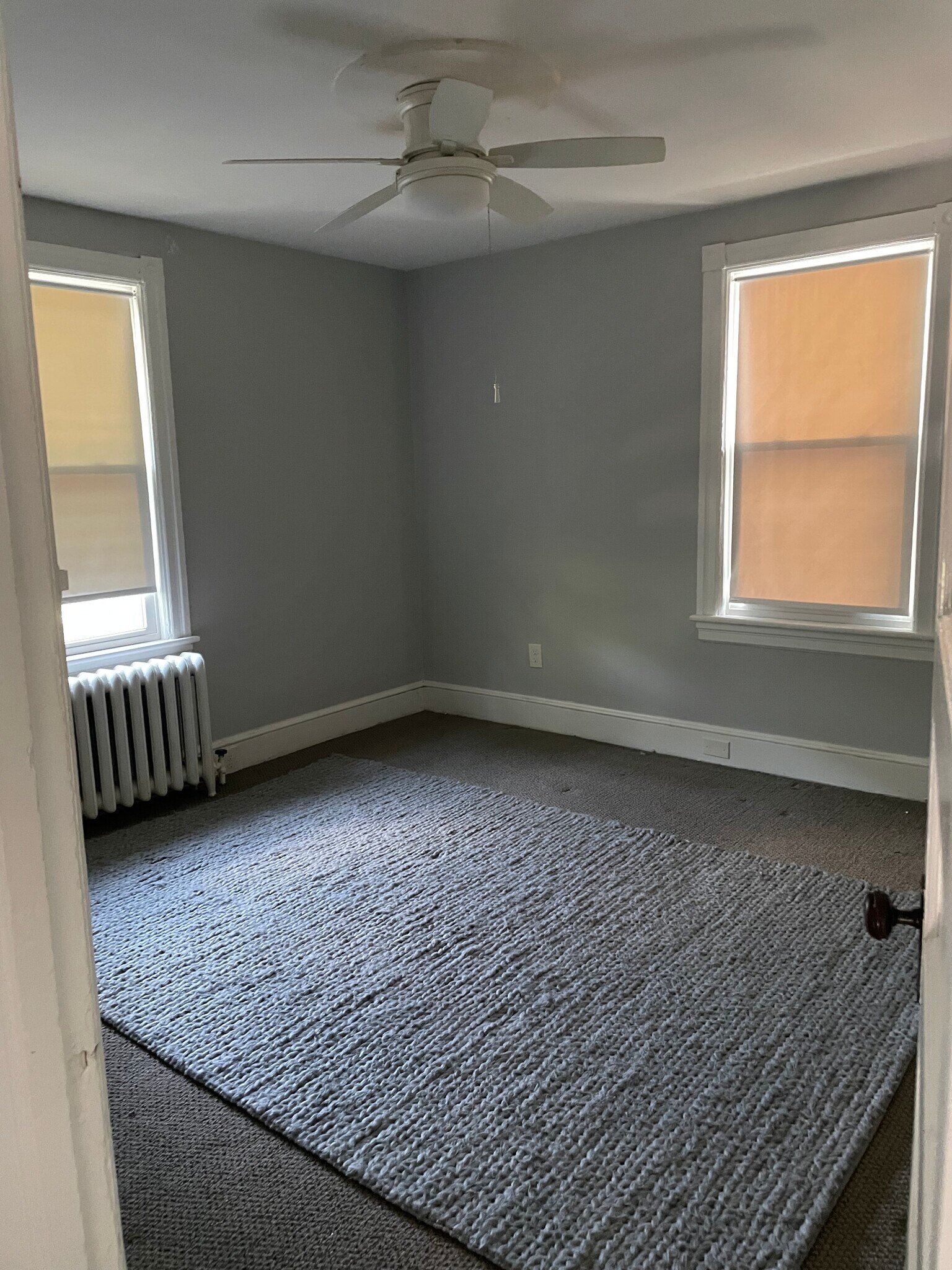 Bedroom - 410 4th Ave