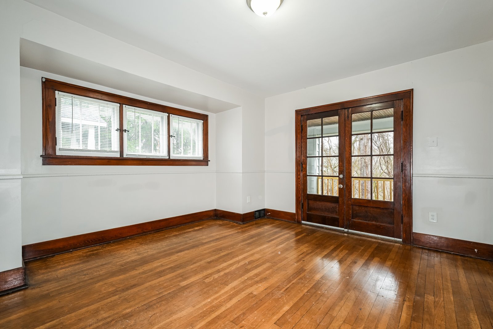 Building Photo - 1607 Jackson St