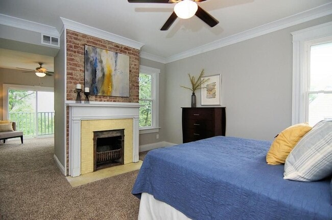 Building Photo - Modern Upgrades in Clifton