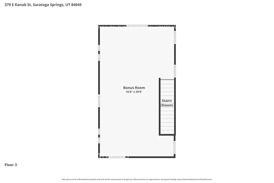 Building Photo - 379 Kanab Crk Dr