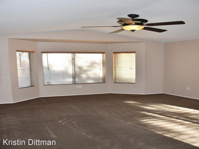 Building Photo - 2 br, 2 bath House - 2129 High Mesa Dr