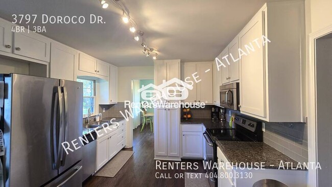 Building Photo - 3797 Doroco Dr