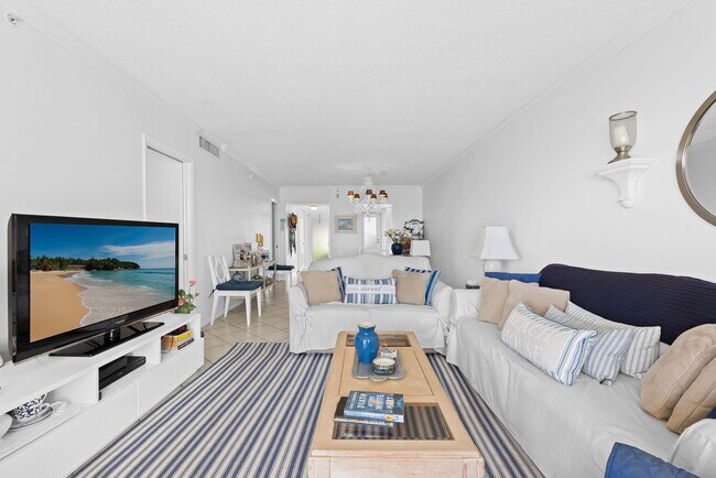 Building Photo - 3101 S Ocean Blvd