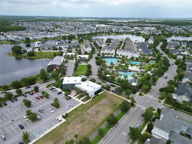 Building Photo - 8348 Tavistock Lakes Blvd