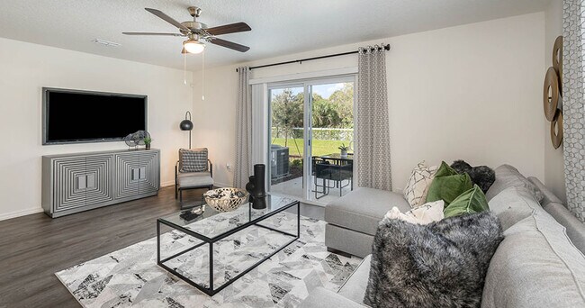 Building Photo - Amore Village Townhomes