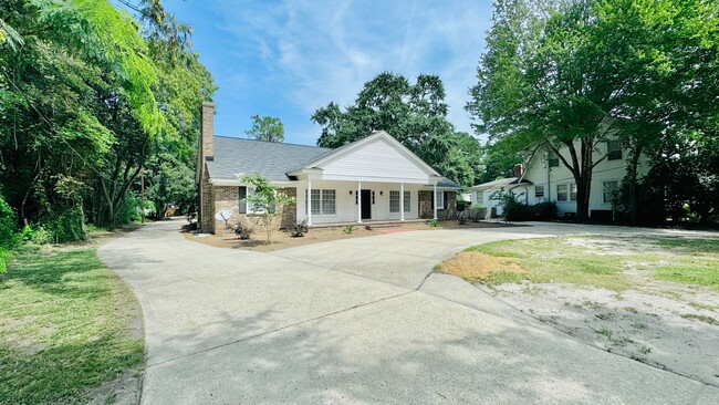 Building Photo - 815 W Palmetto St