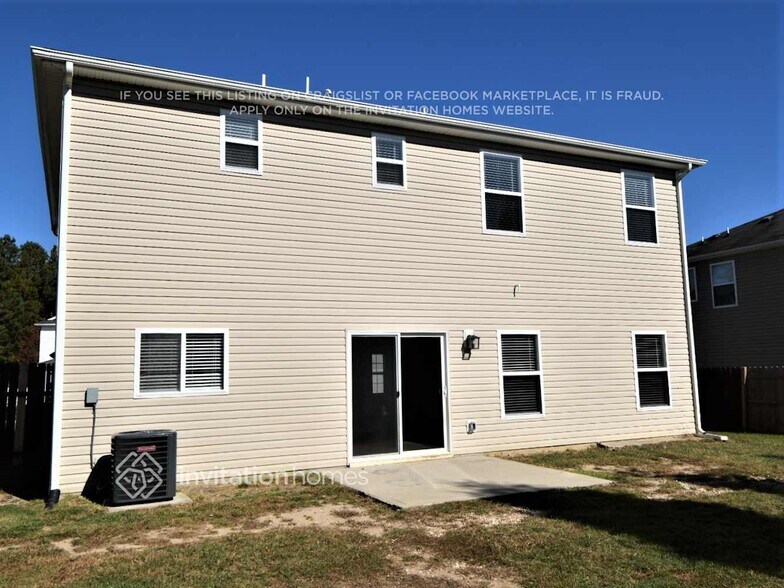 Building Photo - 1019 Sweet Gale Dr