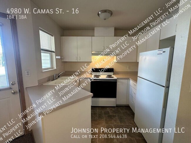 Building Photo - 4980 W Camas St