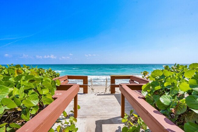 Building Photo - 5460 N Ocean Dr