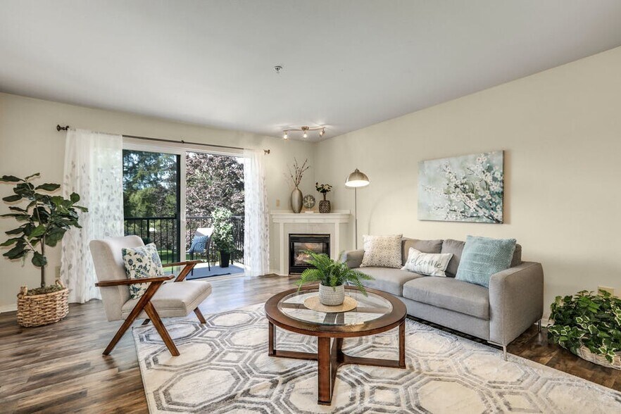 Building Photo - 2001 120th Pl SE