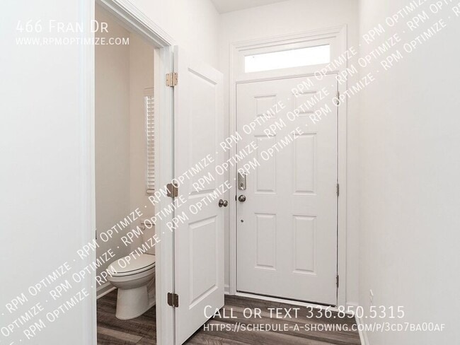 Building Photo - 466 Fran Dr