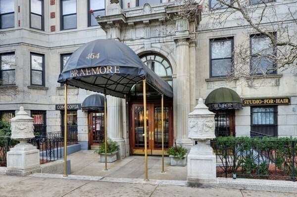 Building Photo - 464-466-466 Commonwealth Ave