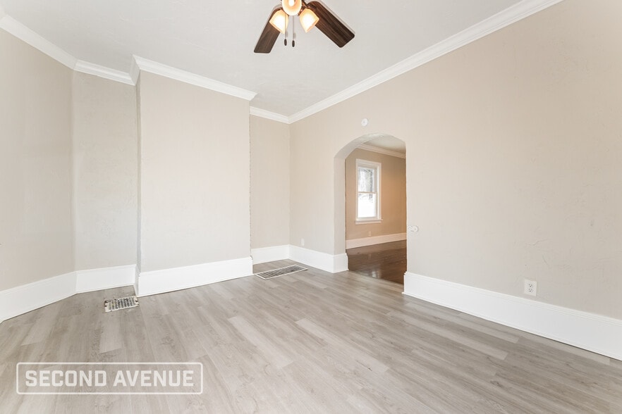 Building Photo - 8012 Elkhart St