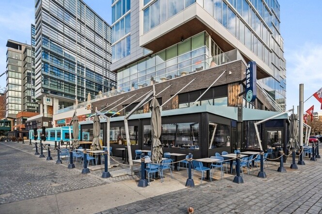 Building Photo - 700 7th St SW