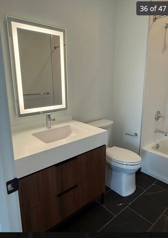 Building Photo - NO FEE!!! 2 BED/2 BATH IN BRIGHTON'S NICEST BUILDING!!!!! PARKING INCLUDED