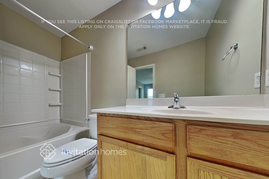 Building Photo - 5870 Ridge Stone Way