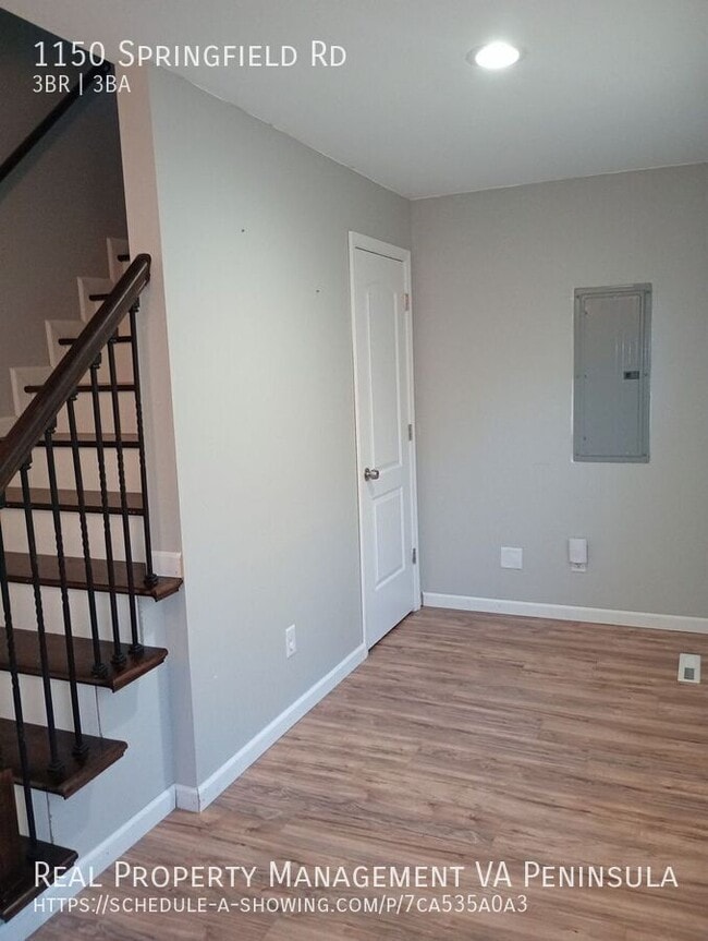 Building Photo - 1150 Springfield Rd