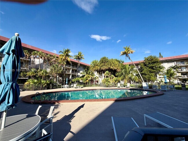 Building Photo - 8101 SW 72nd Ave