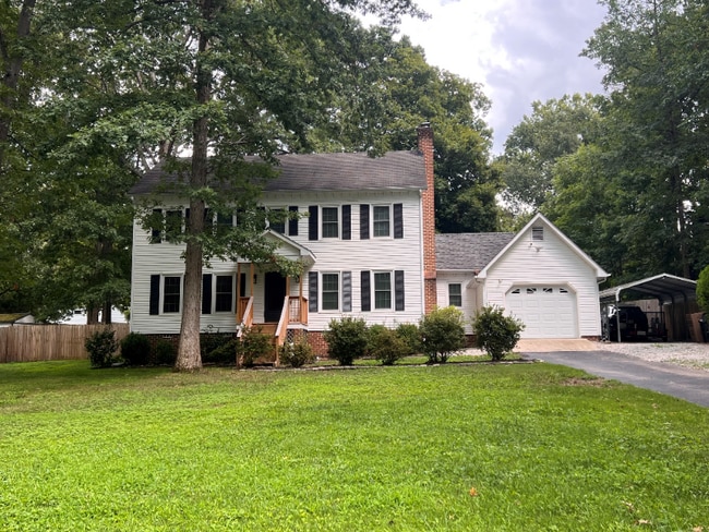 Primary Photo - 10817 Crofton Rd