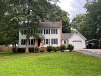 Building Photo - 10817 Crofton Rd