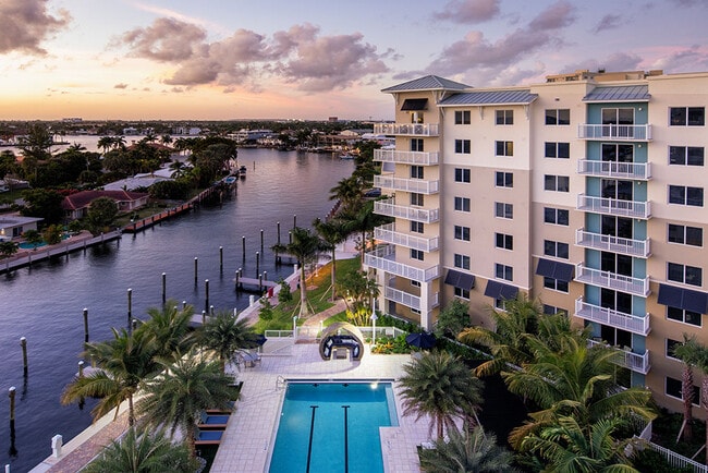 Building Photo - 1333 South Ocean Apartments