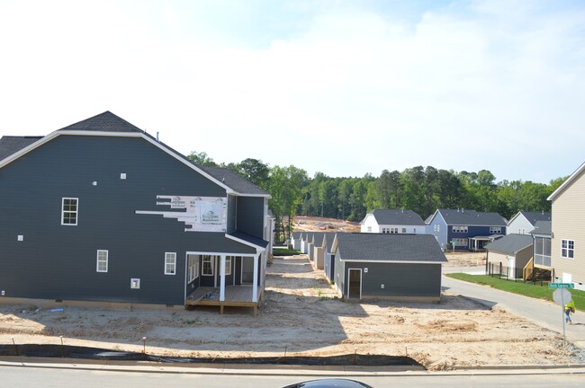 Building Photo - 1269 Herb Garden Way