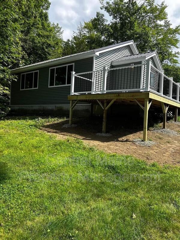 Building Photo - 172 Pinkhams Cove Rd