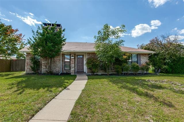 Primary Photo - 2513 Figtree Ln